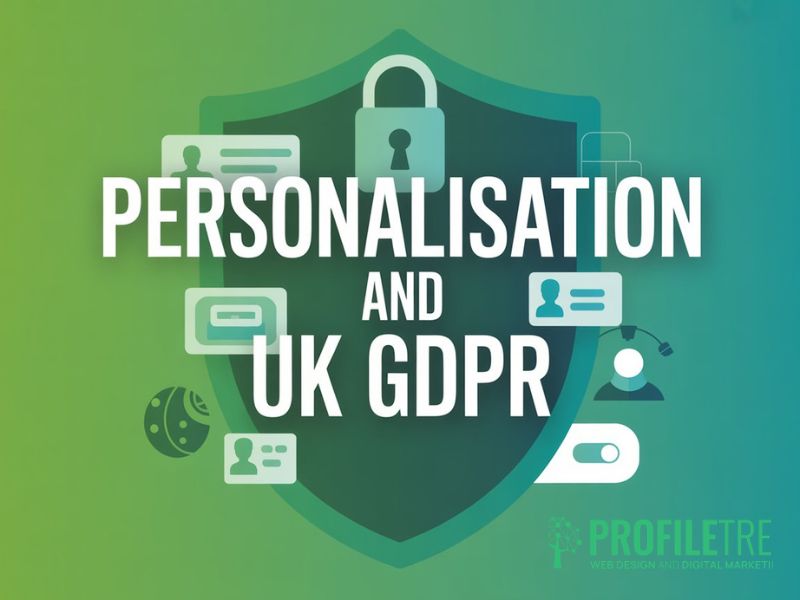 Personalisation Techniques in eCommerce