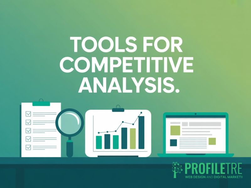 Competitive Analysis for Content Strategy