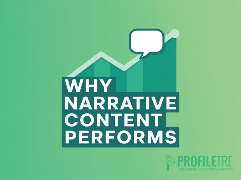 Storytelling in Content Marketing