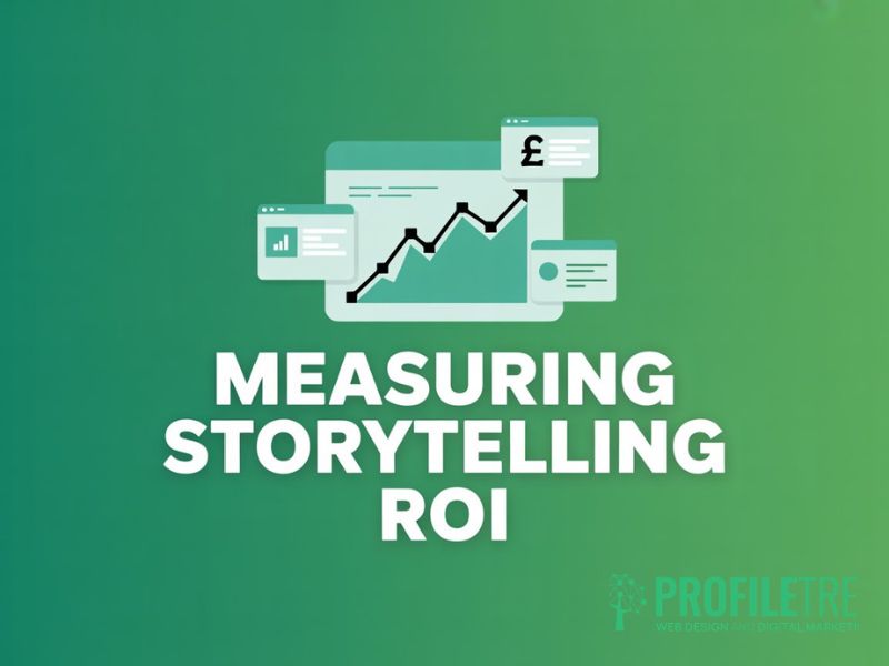 Storytelling in Content Marketing
