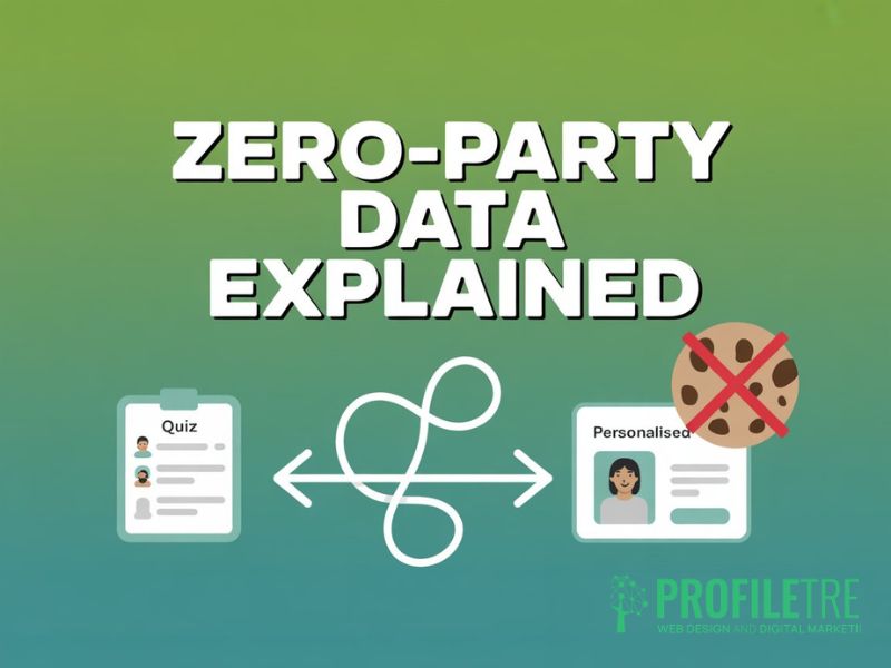 Personalisation Techniques in eCommerce