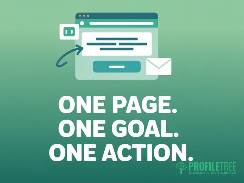 Landing Pages