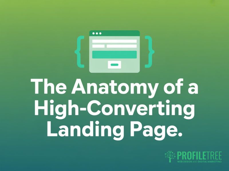 Landing Pages