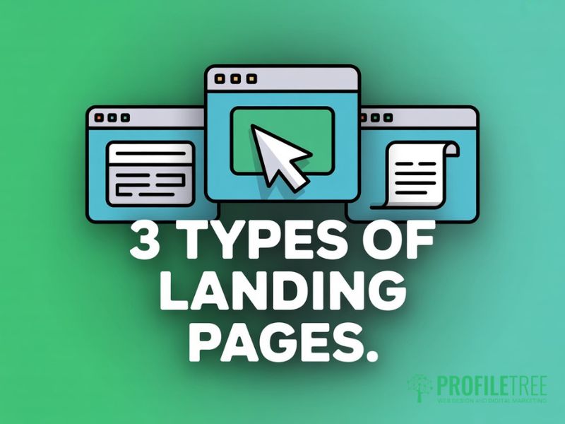 Landing Pages