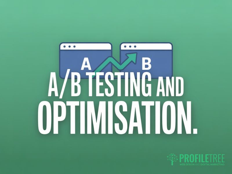 Landing Pages
