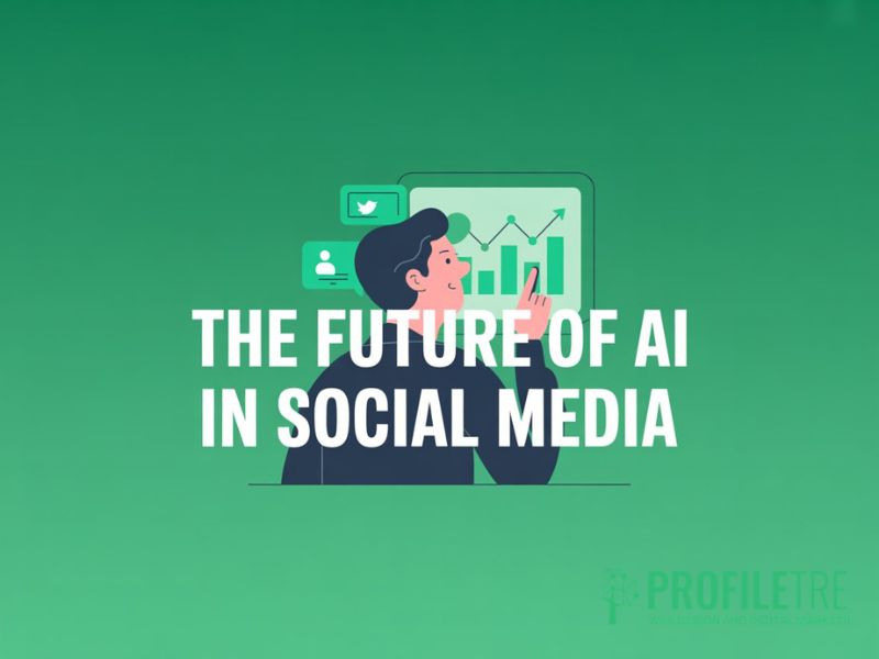 AI in Social Media Marketing