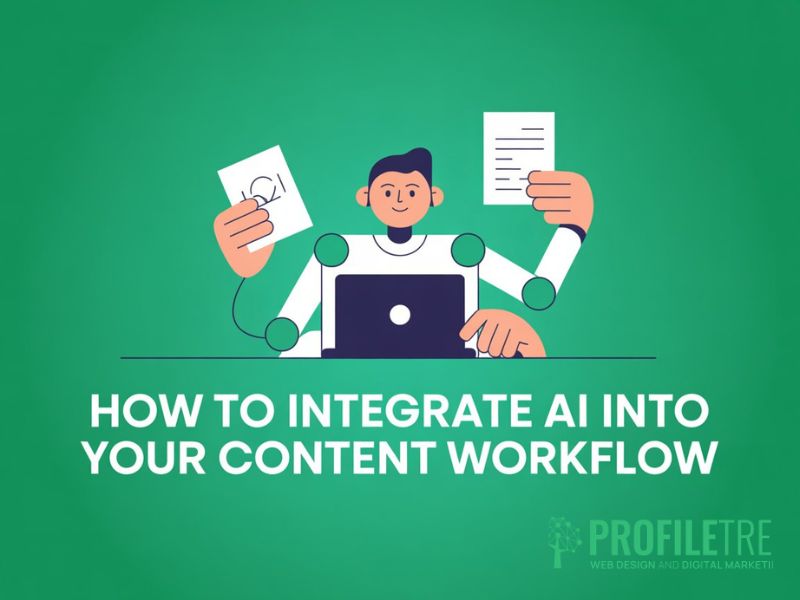 Managing a Remote Content Team