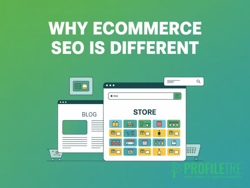 SEO Practices for eCommerce