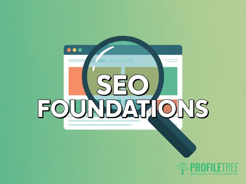 website SEO updated