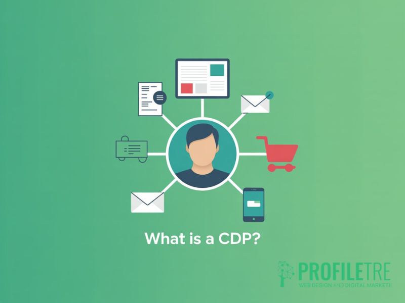 Importance of CDPs