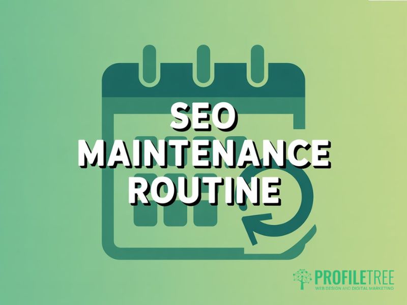 website SEO updated
