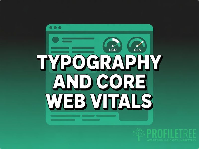 Typography in SEO