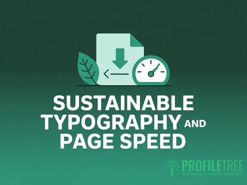 Typography in SEO