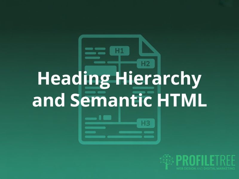 Typography in SEO