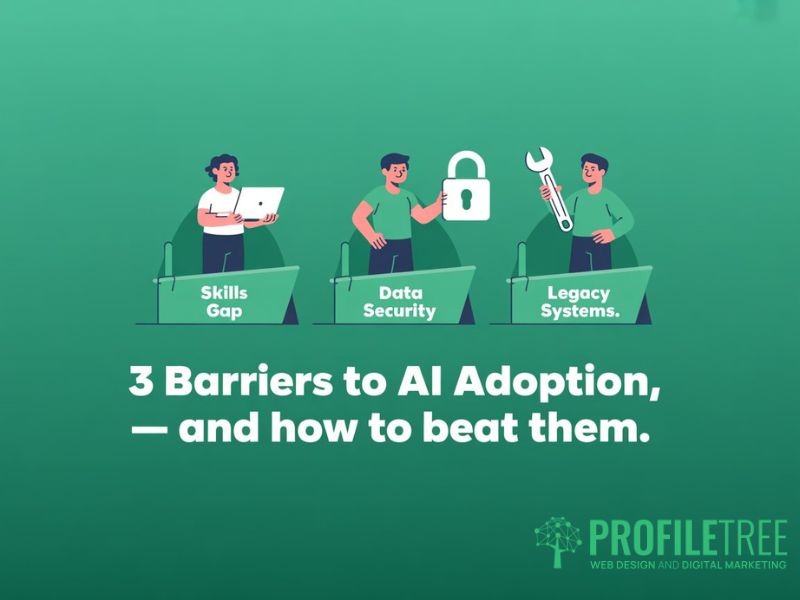 AI Ecosystem for Small Business