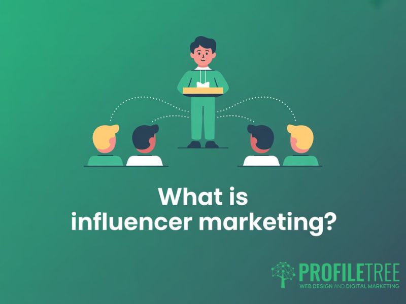 Influencer Marketing Strategy