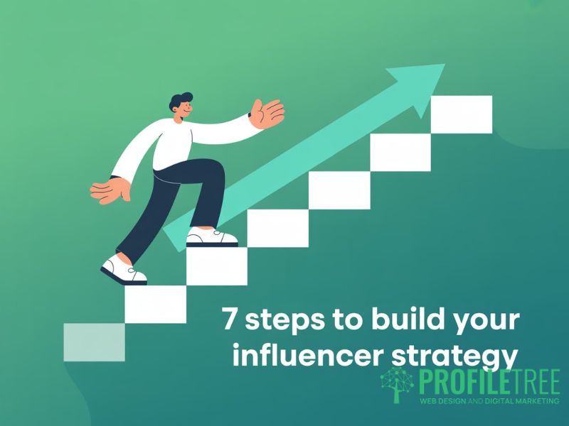 Influencer Marketing Strategy
