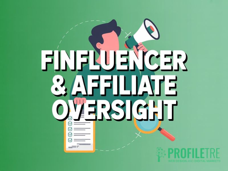 Digital Marketing Compliance