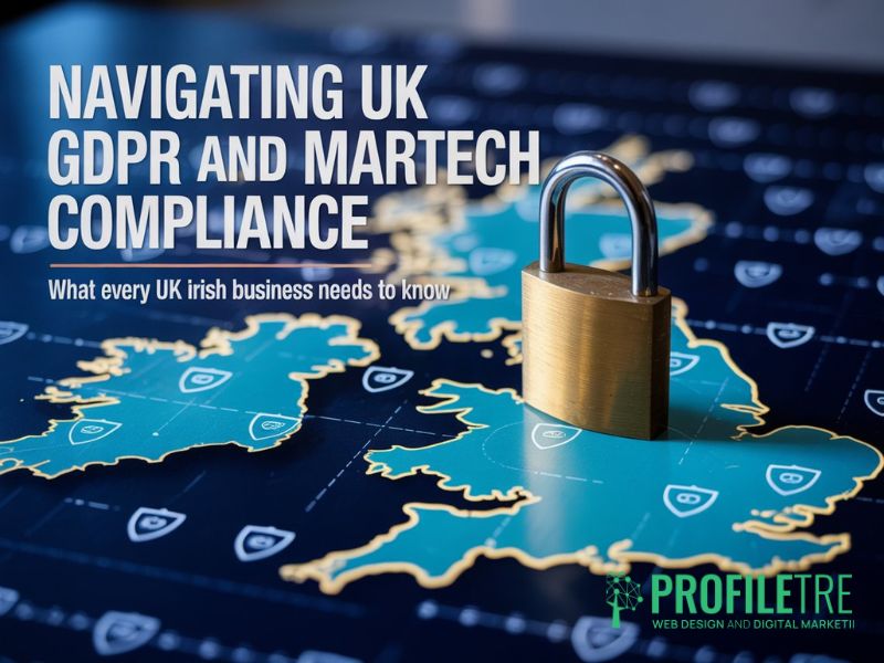 Industry Technologies in Marketing