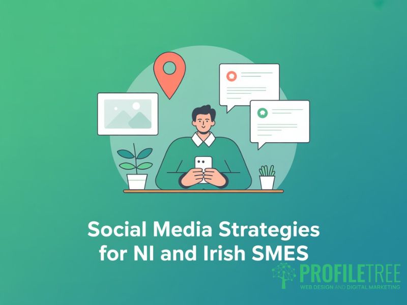 Social Media Platforms in Digital Marketing