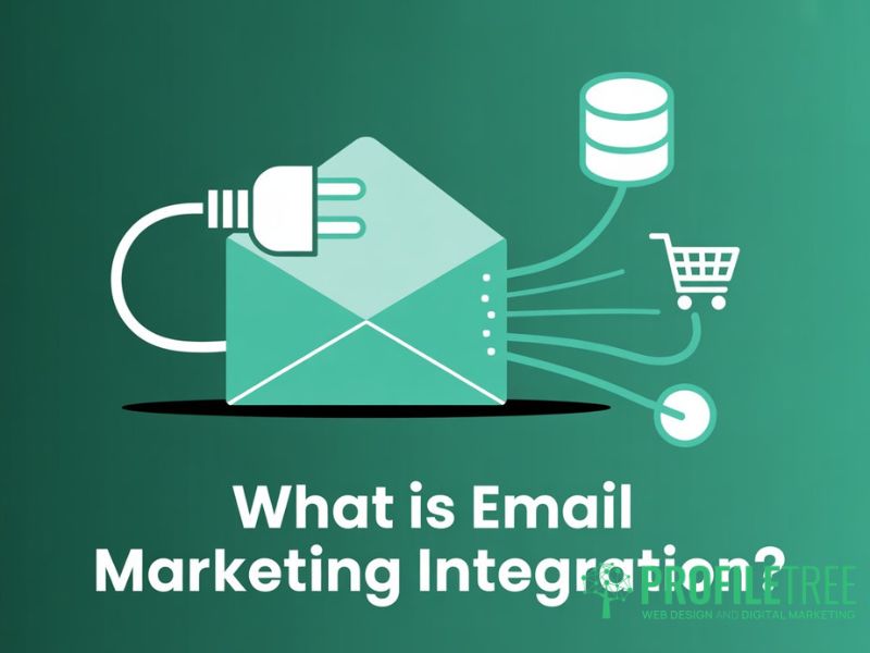 Email Marketing Integration