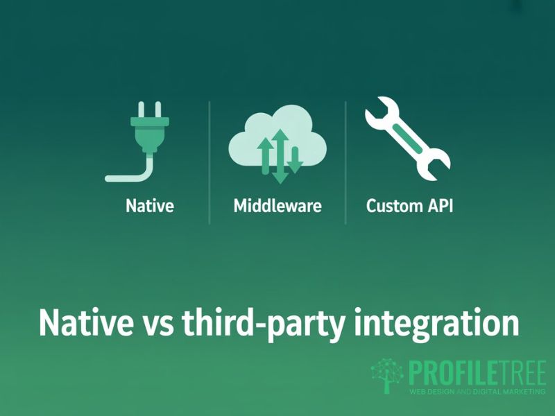 Email Marketing Integration