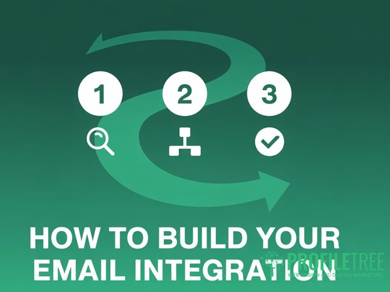 Email Marketing Integration