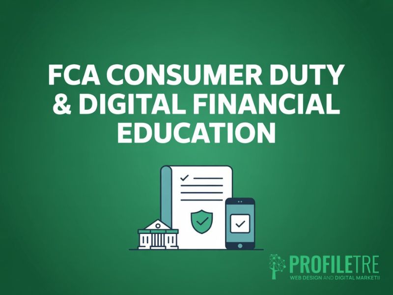Digital Platforms for Financial Education
