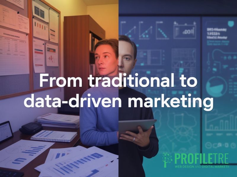 Industry Technologies in Marketing