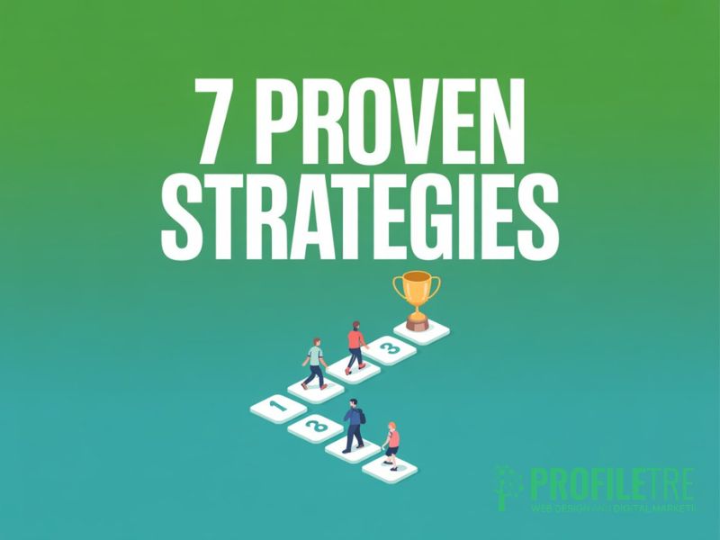 Lead Generation for Financial Services