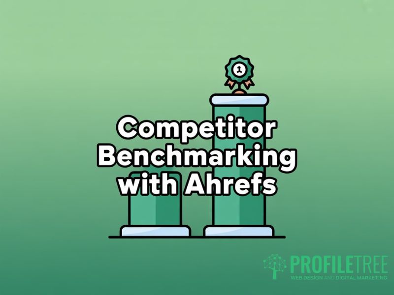 Ahrefs Rank Tracker