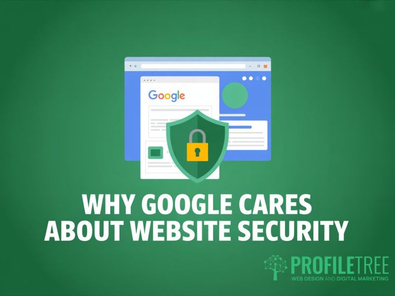 Security for SEO