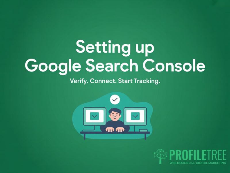 Google Search Console for Marketers