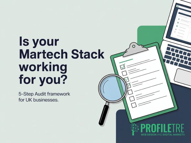 Industry Technologies in Marketing