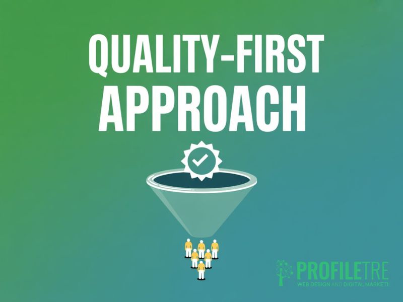 Lead Generation for Financial Services