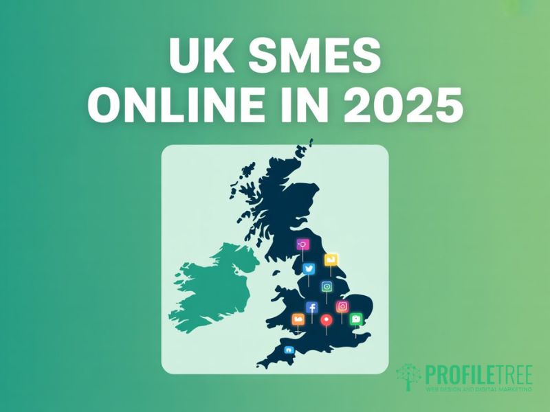 Social Media Marketing in SMEs