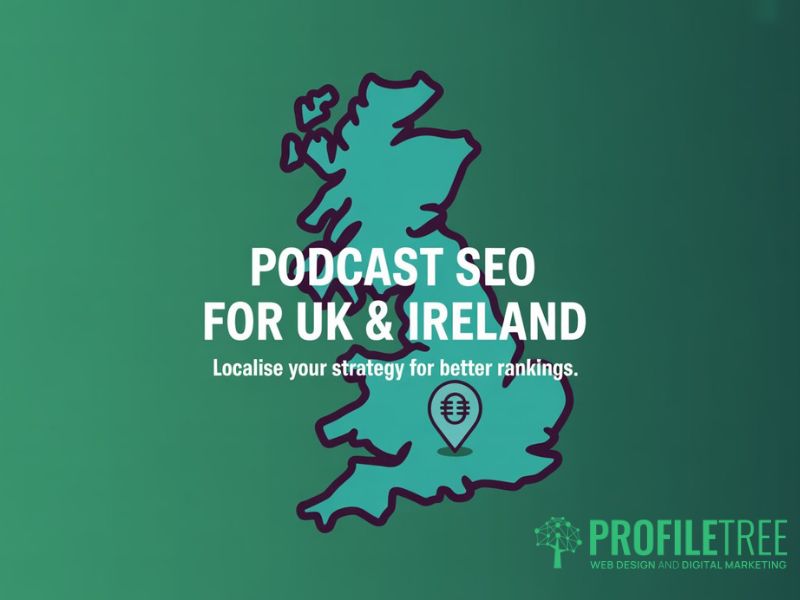 Podcast SEO