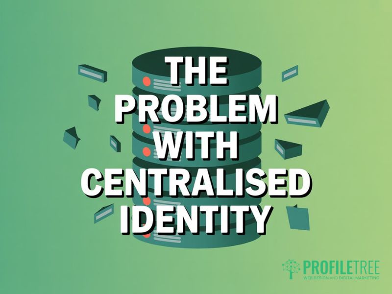 Blockchain Identity Verification