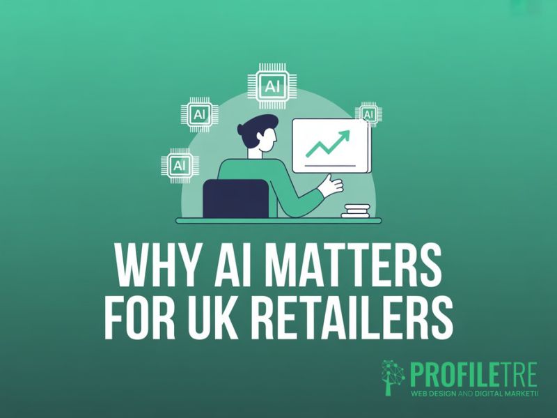 AI to Enhance the E-commerce Customer Experience