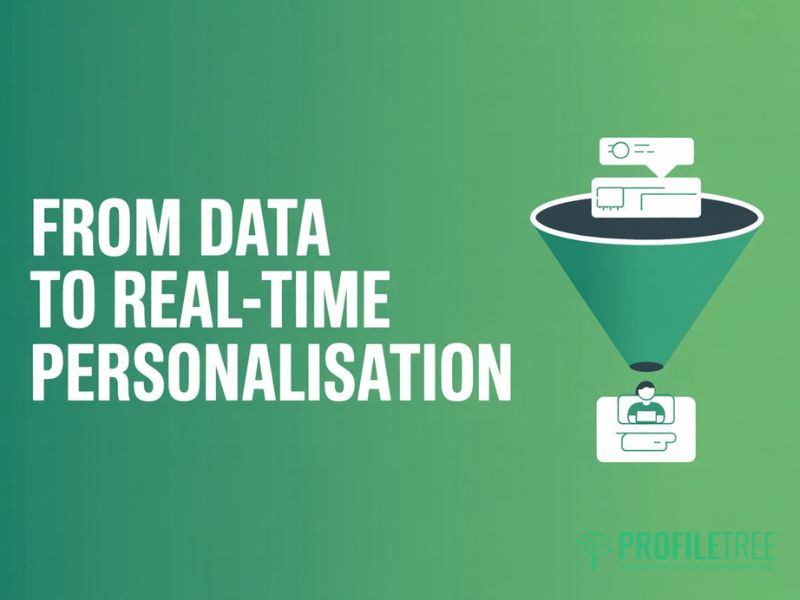Personalisation in Marketing