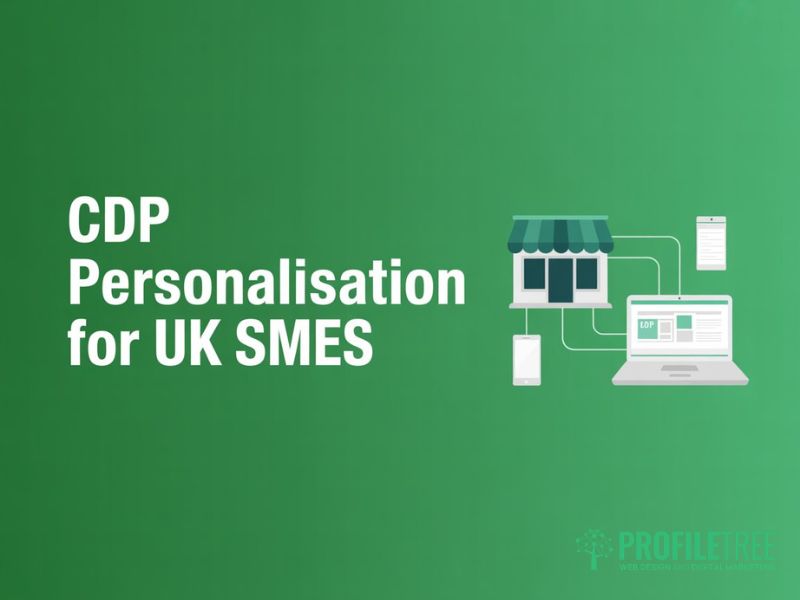 Personalisation in Marketing