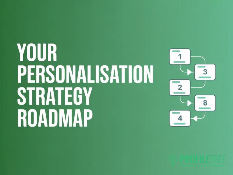 Personalisation in Marketing
