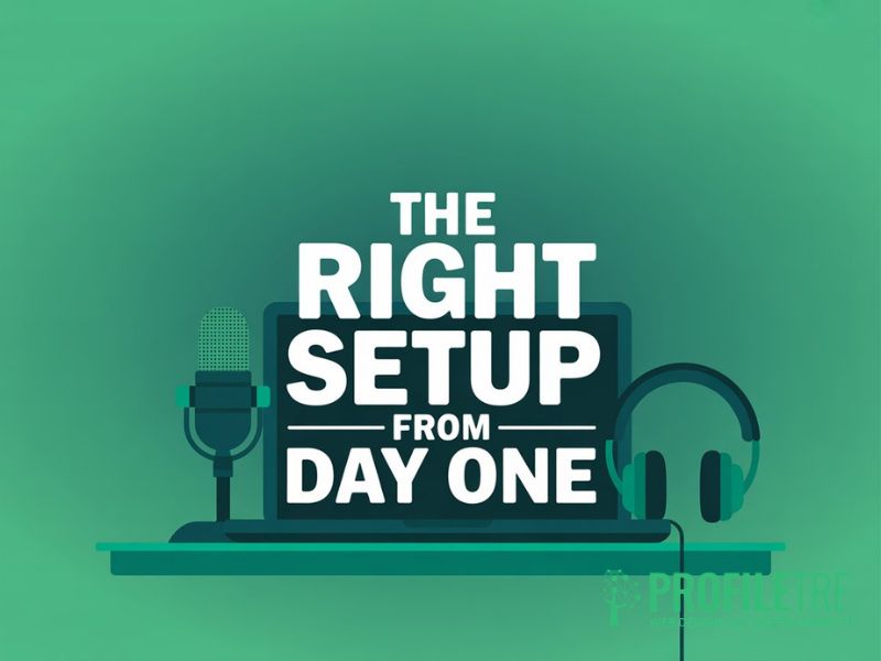 Podcast Content