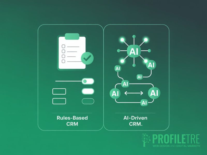 AI on Customer Relationship Management