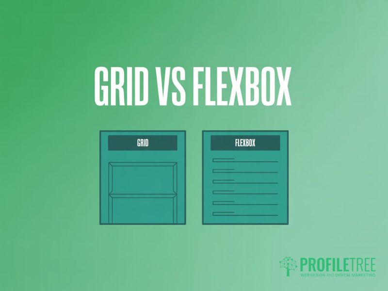 CSS Grid and Flexbox