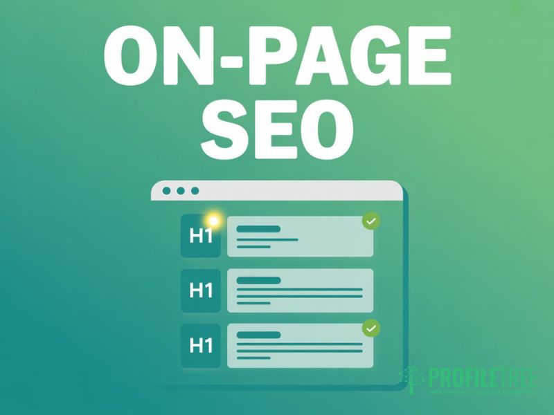 SEO for Bloggers