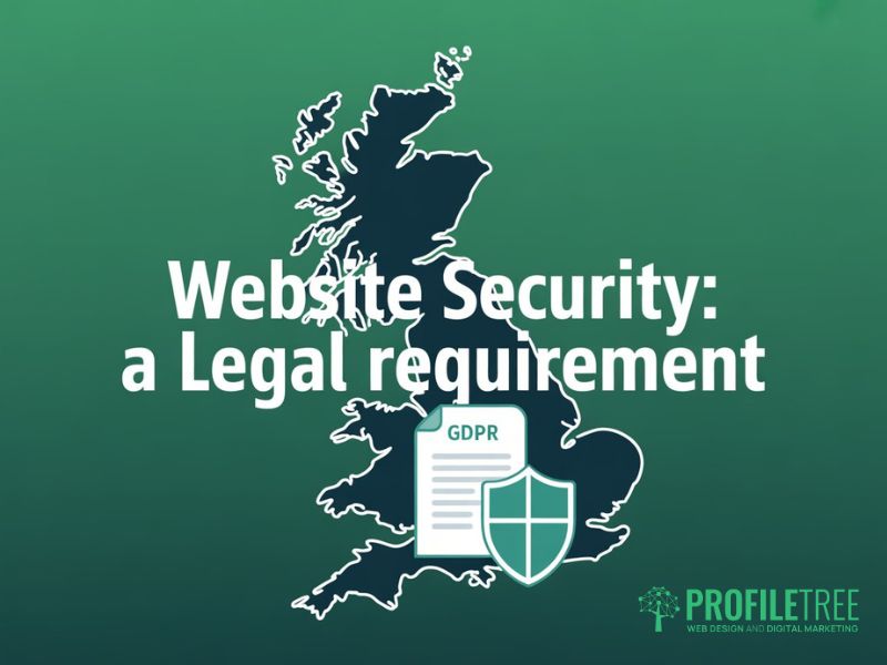 Website Security Features