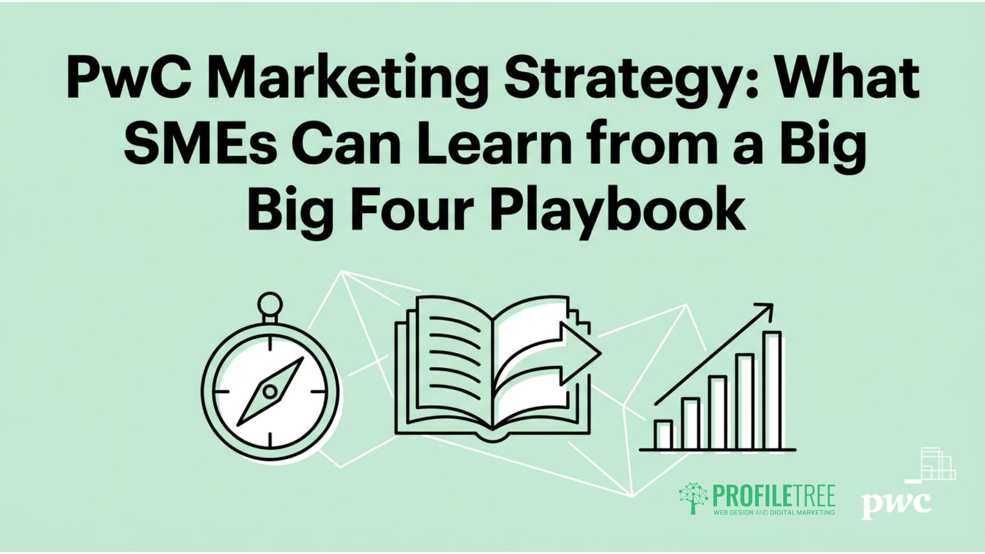 PwC Marketing Strategy