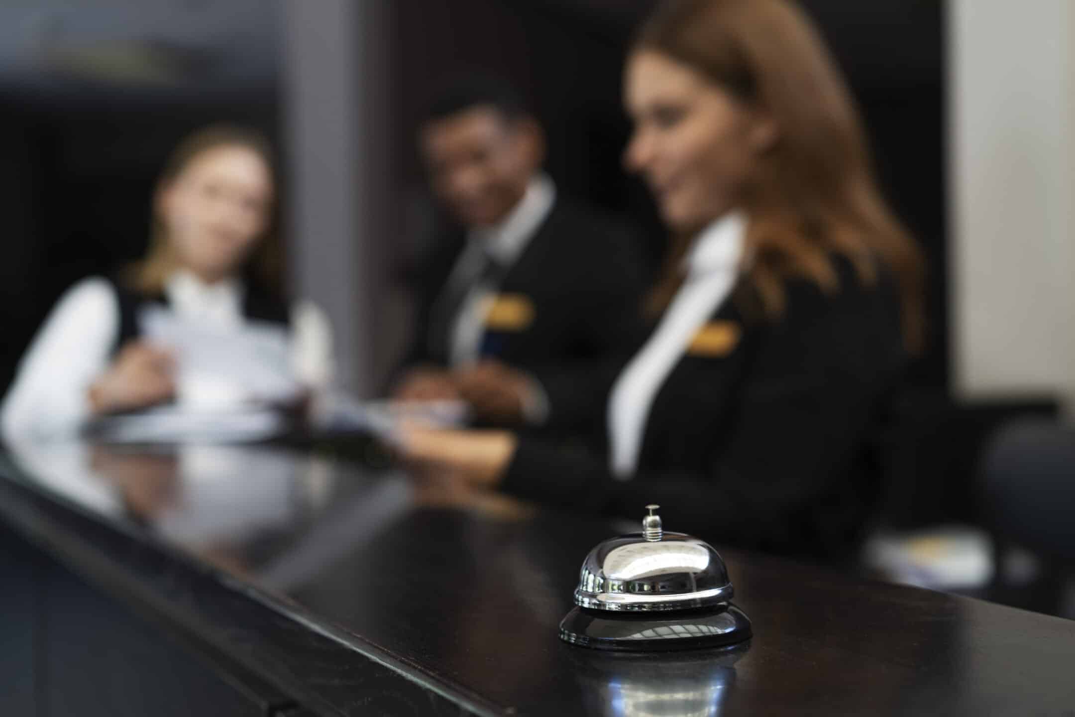 AI in Hospitality: Personalising Customer Experiences and Enhancing Guest Satisfaction