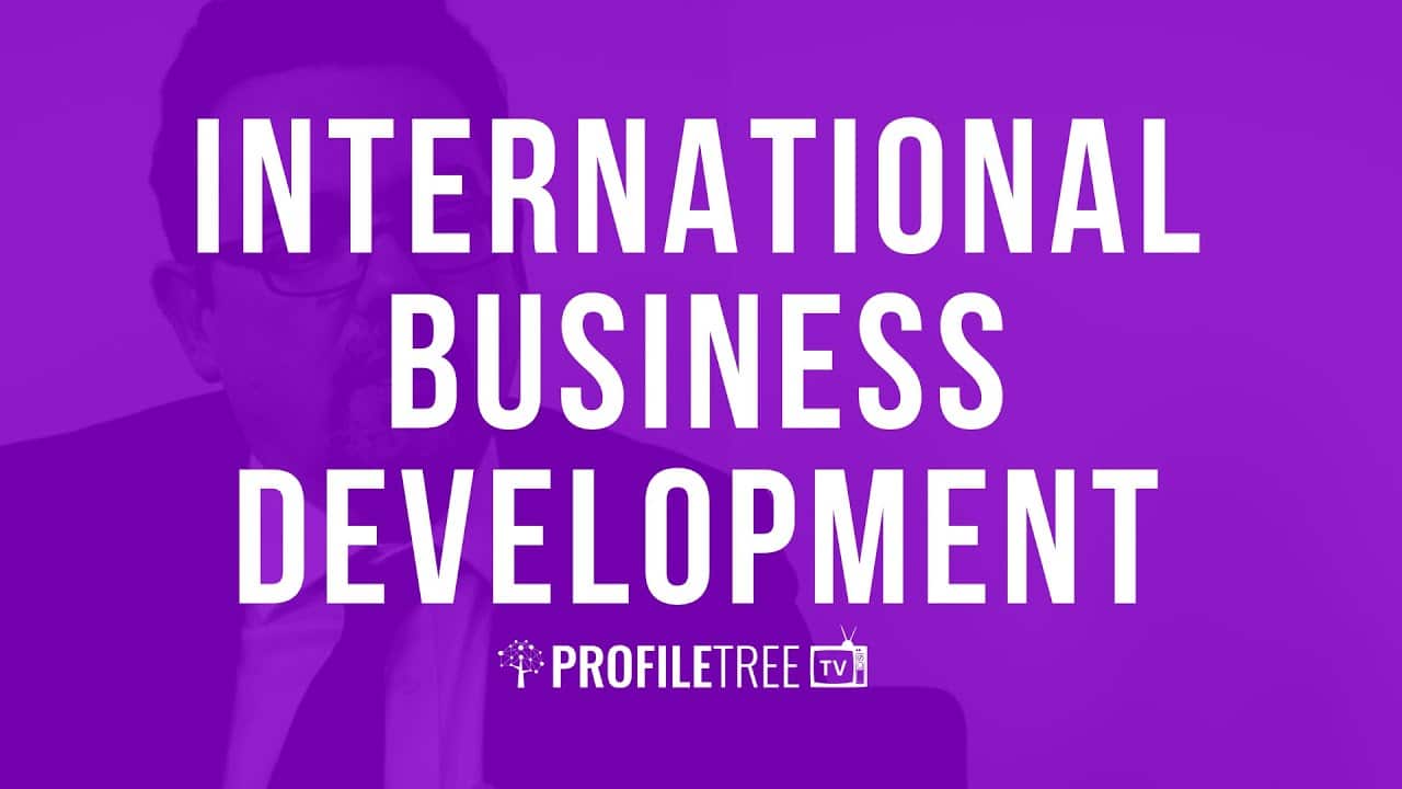 Euromoney: How to Do Business Internationally?